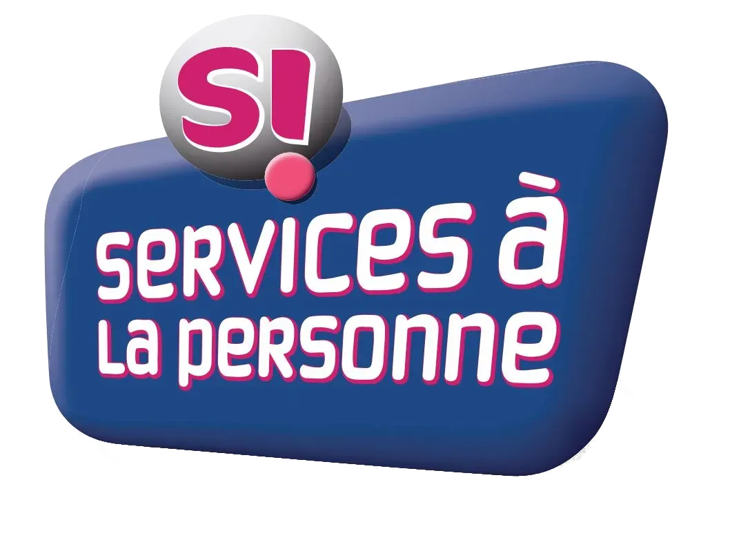 Logo aide à la personne